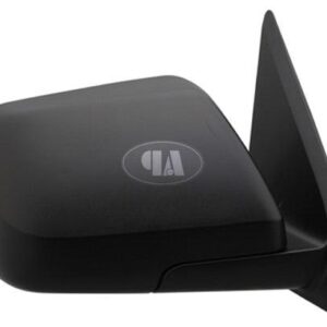 Mirror Passenger Side Mercury Mariner 2008-2009 Power Ptm , FO1321292