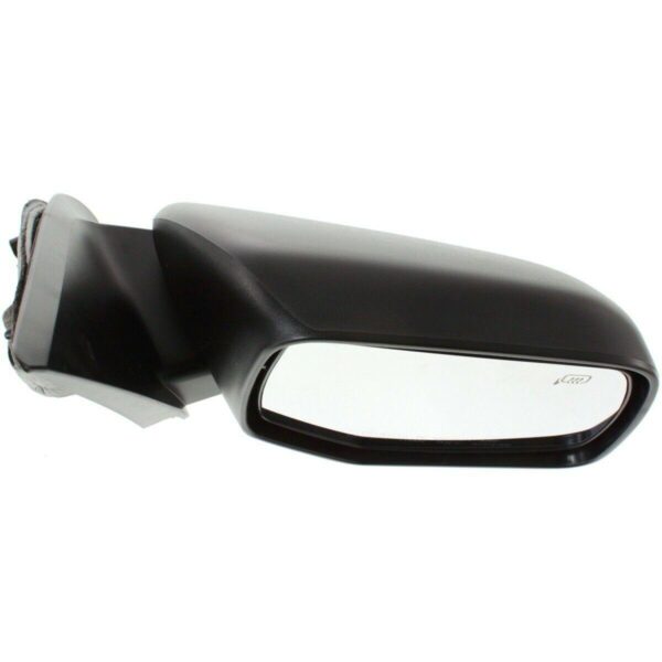 Mirror Passenger Side Mercury Mariner 2008-2009 Power Heated Textured , FO1321293 - Image 5