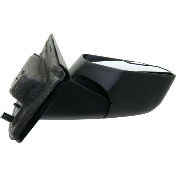 Mirror Passenger Side Mercury Mariner 2008-2009 Power Heated Ptm , FO1321294 - Image 5
