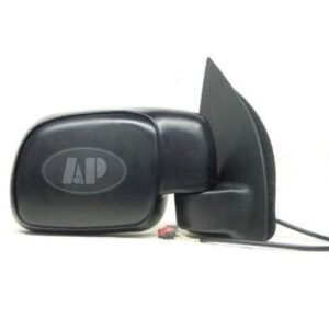 Mirror Passenger Side Ford F450 2008-2010 Power Sail Type , FO1321309