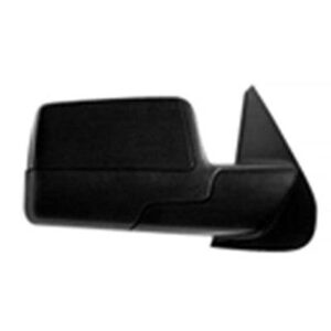 Mirror Passenger Side Ford Ranger 2006-2008 Manual With Chrome , FO1321315