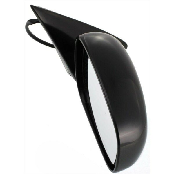 Mirror Passenger Side Lincoln Town Car 2004-2008 Power Without Memory 6 Wires , FO1321328 - Image 3