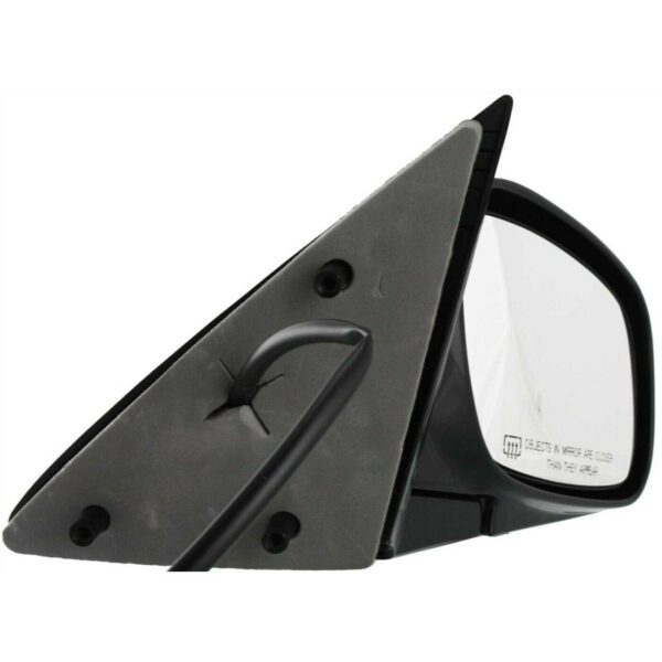 Mirror Passenger Side Lincoln Town Car 2004-2008 Power Without Memory 6 Wires , FO1321328 - Image 4