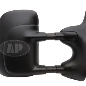 Mirror Passenger Side Ford Van E450 2015-2021 Power Extendable , FO1321329