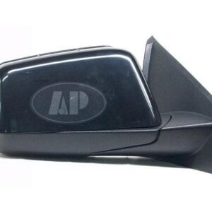 Mirror Passenger Side Ford Edge 2007 Power Heated , FO1321366