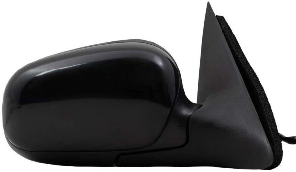 Mirror Passenger Side Ford Crown Victoria 2009-2011 Power , FO1321374 - Image 3