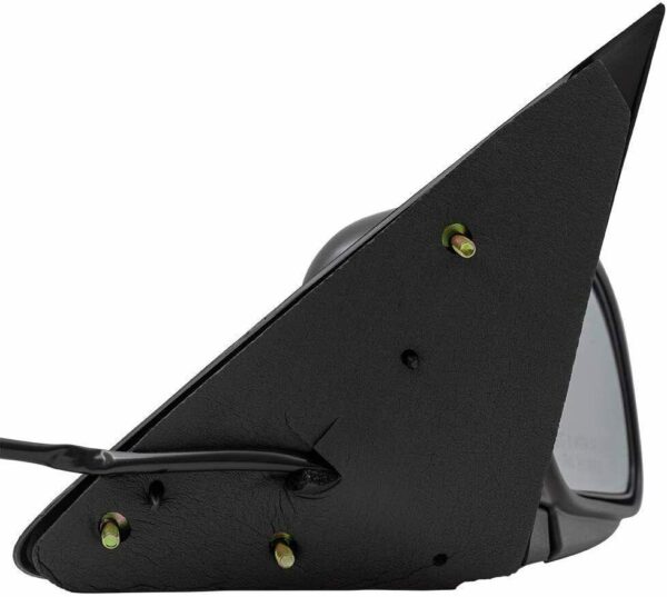 Mirror Passenger Side Ford Crown Victoria 2009-2011 Power , FO1321374 - Image 4