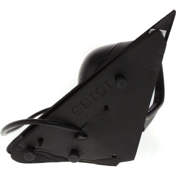Mirror Passenger Side Ford Crown Victoria 2009-2011 Power Heated , FO1321375 - Image 3