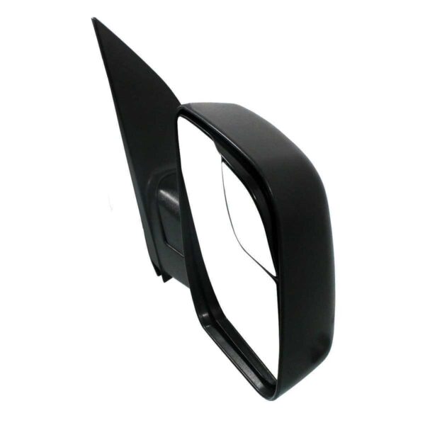 Mirror Passenger Side Ford Econoline 2010-2014 Power Textured Sail Type , FO1321396 - Image 3