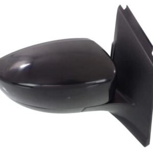 Mirror Passenger Side Ford Escape 2013-2016 Power Ptm Heated With Spotter Without Blind Spot/Memory , FO1321436