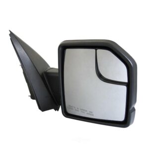 Mirror Passenger Side Ford F150 2018-2020 Power Heated With Signal/Spot Lamp , FO1321557