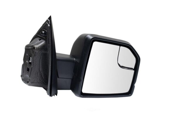 Mirror Passenger Side Ford F150 2018-2020 Power Textured , FO1321584 - Image 2