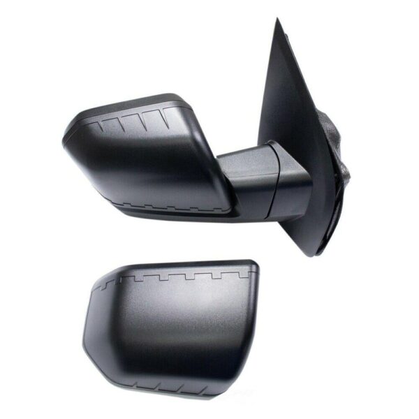 Mirror Passenger Side Ford F150 2018-2020 Power Textured , FO1321584 - Image 3