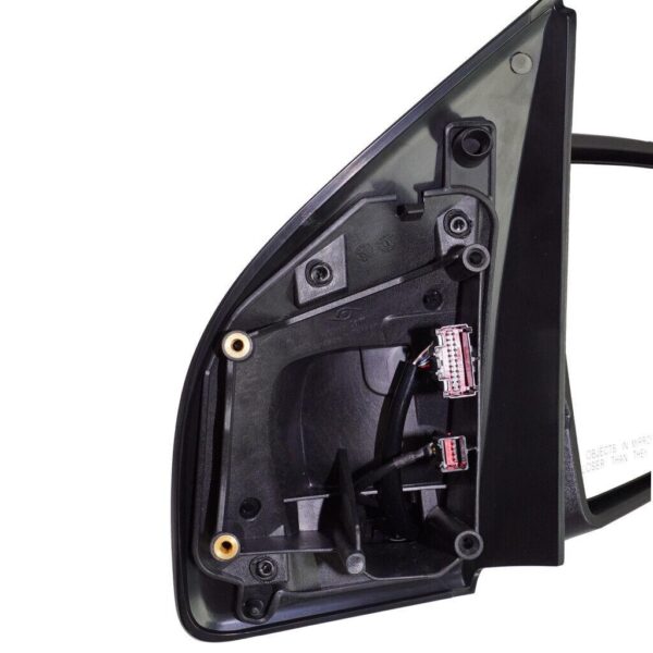 Mirror Passenger Side Ford F150 2018-2020 Power Heated With Memory/Signal/Blind Spot/Puddle Lamp/Camera/Power Fold , FO1321585 - Image 4