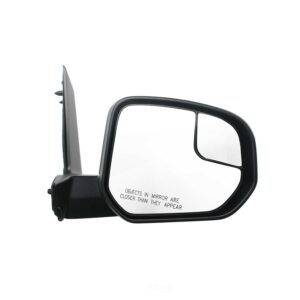 2019-2023 Ford Transit Connect Mirror Passenger Side Power , FO1321604