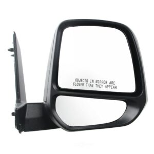 2019-2023 Ford Transit Connect Mirror Passenger Side Power , FO1321605