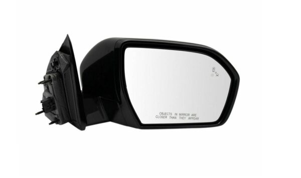 2019-2020 Ford Expedition Mirror Passenger Side Power Htd , FO1321637 - Image 2