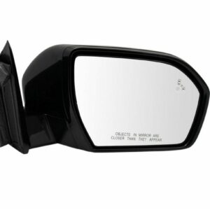 2019-2020 Ford Expedition Mirror Passenger Side Power Htd , FO1321637