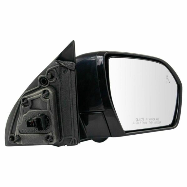 2019-2020 Ford Expedition Mirror Passenger Side Power Htd , FO1321639 - Image 5