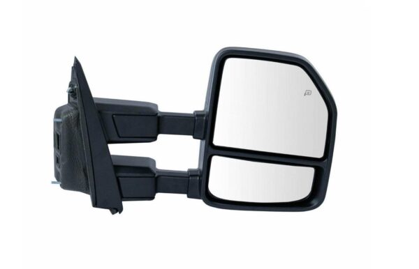 2017-2022 Ford F150 Raptor Mirror Passenger Side Power Dual , FO1321640 - Image 2