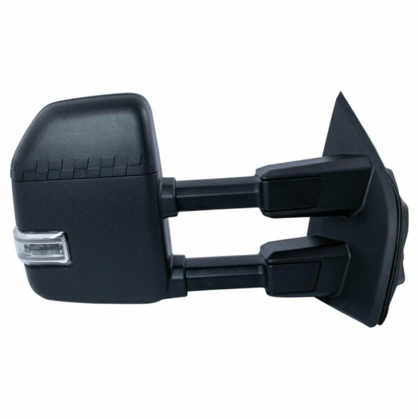2017-2022 Ford F150 Raptor Mirror Passenger Side Power Dual , FO1321640 - Image 4
