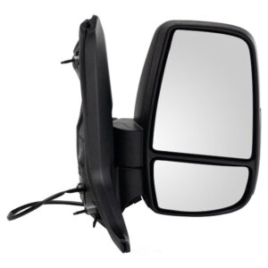 2020-2023 Ford Transit T-350Hd Passngr Mirror Passenger , FO1321649