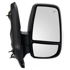 2020-2025 Ford Transit T-250 Crew Mirror Passenger Side , FO1321650