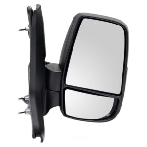 2020-2023 Ford Transit T-350Hd Passngr Mirror Passenger , FO1321652