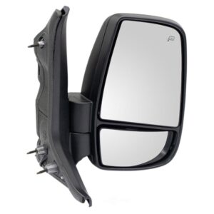 2020-2025 Ford Transit T-250 Crew Mirror Passenger Side , FO1321653