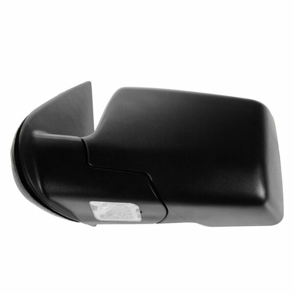 Mirror Driver Side Ford Explorer 2007-2008 Manual Textured Xlt , FO1326108 - Image 3