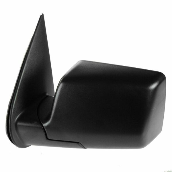 Mirror Driver Side Ford Explorer 2007-2008 Manual Textured Xlt , FO1326108 - Image 5