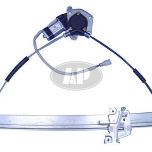 Window Regulator Front Driver Side Mercury Mariner 2005-2007 Power , FO1350130