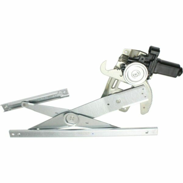 Window Regulator Front Driver Side Mercury Sable 1996-2005 Power , FO1350140 - Image 2
