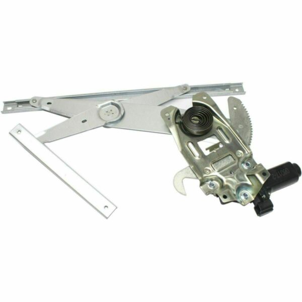Window Regulator Front Driver Side Mercury Sable 1996-2005 Power , FO1350140 - Image 4