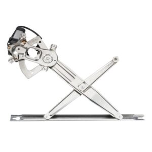 Window Regulator Front Driver Side Ford Excursion 2000-2005 Power , FO1350149