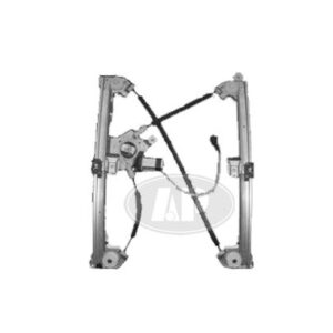 Window Regulator Front Driver Side Ford F150 2004-2006 Power For Regular/Crew Cab , FO1350159
