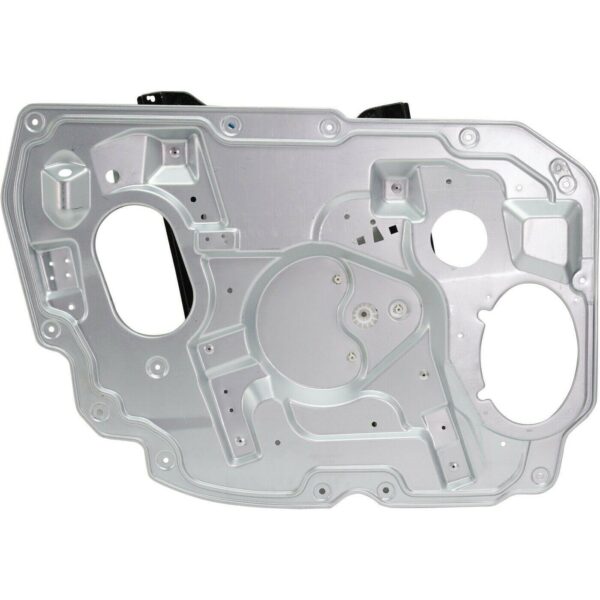 Window Regulator Front Driver Side Ford 500 2005-2007 Power , FO1350165 - Image 2