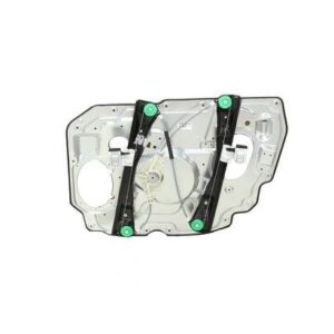 Window Regulator Front Driver Side Mercury Montego 2005-2007 Power , FO1350165