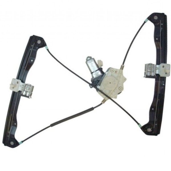Window Regulator Front Driver Side Ford Fusion 2006-2012 Power , FO1350166 - Image 4