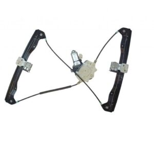 Window Regulator Front Driver Side Lincoln Zephyr 2006 Power , FO1350166
