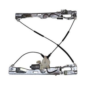 Window Regulator Front Driver Side Ford F150 2009-2011 Power , FO1350168