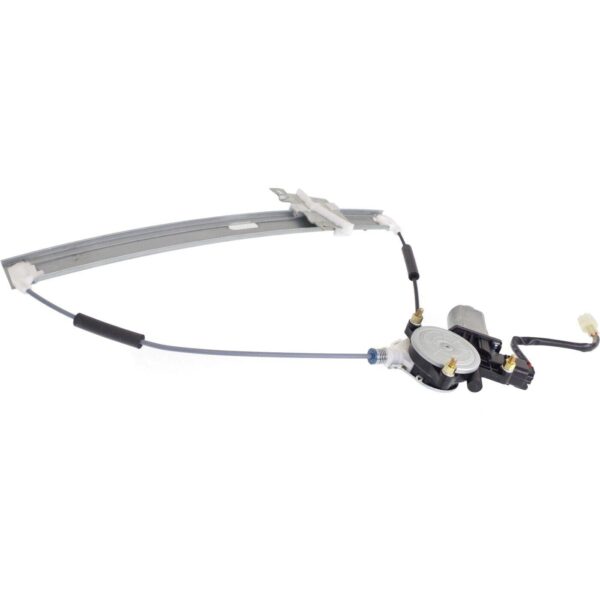 Window Regulator Front Driver Side Mercury Mariner 2008-2011 Power , FO1350170 - Image 4