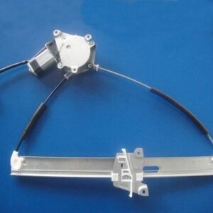 Window Regulator Front Driver Side Ford Escape 2008-2012 Power , FO1350170