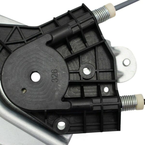 Window Regulator Front Driver Side Ford F150 2015-2019 Power With Motor , FO1350192 - Image 4