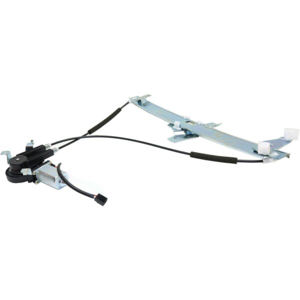 Window Regulator Front Passenger Side Ford E350 2015-2019 Power , FO1351129 - Image 3