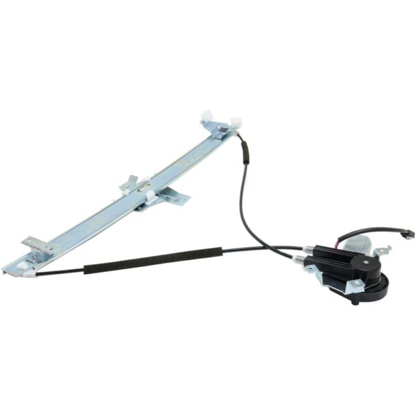 Window Regulator Front Passenger Side Ford Van E450 2015-2019 Power , FO1351129 - Image 4