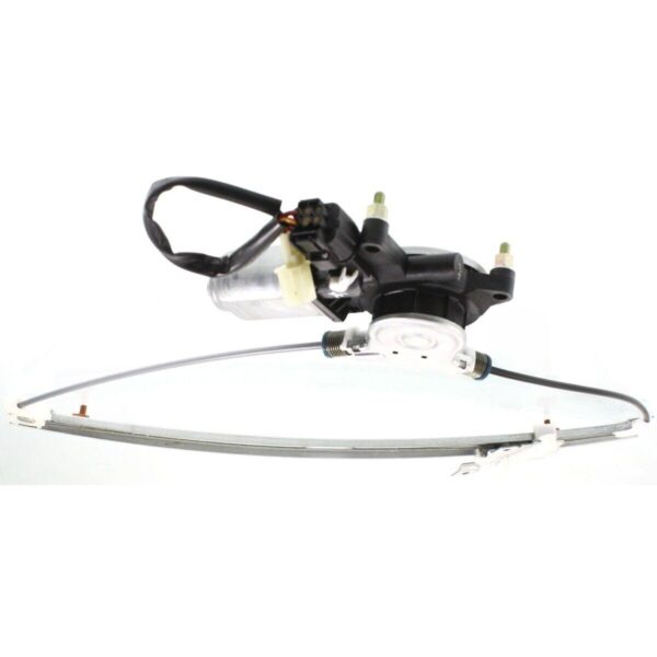 Window Regulator Front Passenger Side Mercury Mariner 2005-2007 Power , FO1351130 - Image 4