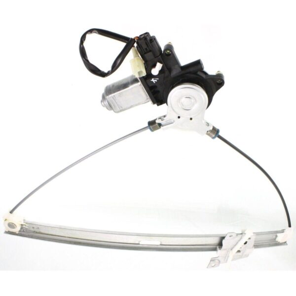 Window Regulator Front Passenger Side Mercury Mariner 2005-2007 Power , FO1351130 - Image 5