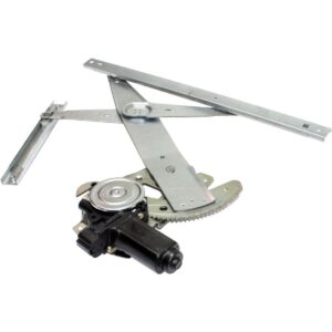 Window Regulator Front Passenger Side Ford Taurus 1996-2007 Power , FO1351140