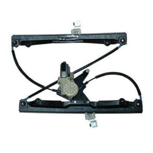 Window Regulator Front Passenger Side Mercury Mountaineer 2003-2007 Power , FO1351141